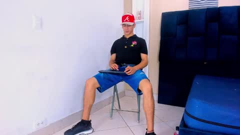 Jhon online show from February 2025 02:12:01 AM