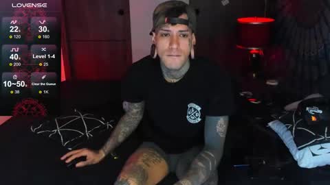 jhonny_ackerman online show from December 2025 06:35:02 PM