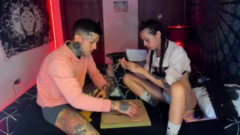 jhonny_ackerman online show from December 2025 10:17:02 PM