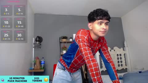 Snapshot of jhonny_blake_ chatting on December 2024 09:08:01 PM JHONNATHAN online show from December 2024 09:08:01 PM