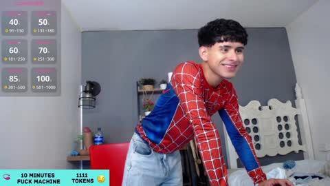 Snapshot of jhonny_blake_ chatting on December 2024 12:13:01 AM JHONNATHAN online show from December 2024 12:13:01 AM