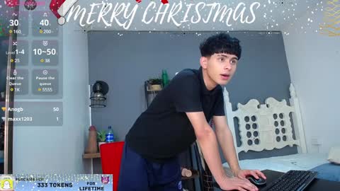 Snapshot of jhonny_blake_ chatting on December 2024 04:08:02 PM JHONNATHAN online show from December 2024 04:08:02 PM