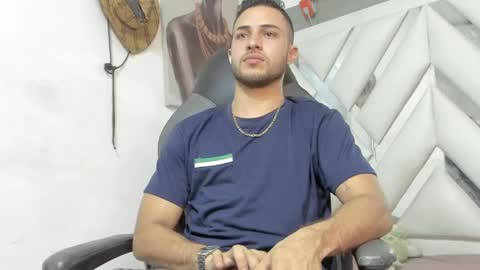 Snapshot of jhonny_flames7 chatting on December 2024 06:43:01 AM jhonny online show from December 2024 06:43:01 AM