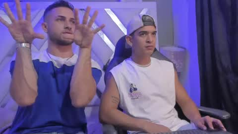 Snapshot of jhonny_flames7 chatting on January 2025 03:15:01 AM jhonny online show from January 2025 03:15:01 AM