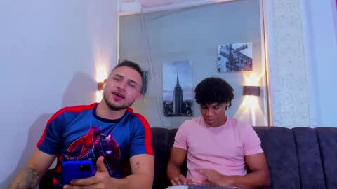 Snapshot of jhonny_flames7 chatting on February 2025 06:50:02 AM jhonny online show from February 2025 06:50:02 AM