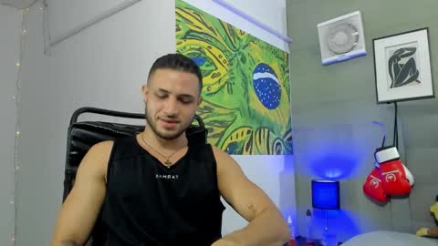 Snapshot of jhonny_flames7 chatting on September 2025 03:52:01 AM jhonny online show from September 2025 03:52:01 AM