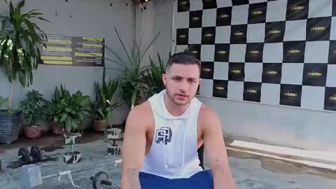 Snapshot of jhonny_flames7 chatting on February 2026 08:47:01 PM jhonny online show from February 2026 08:47:01 PM