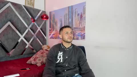 Snapshot of jhonny_flames7 chatting on February 2026 07:31:02 PM jhonny online show from February 2026 07:31:02 PM