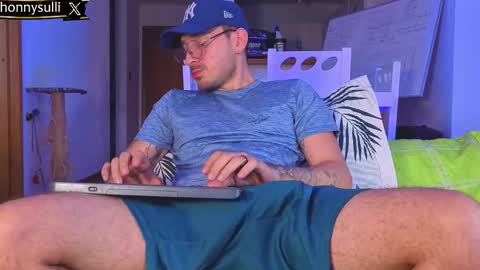 jhonny and friend online show from November 2025 08:31:01 PM