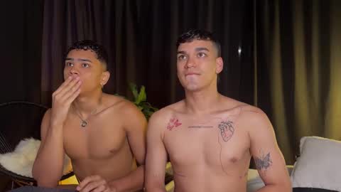 Jhonny  online show from February 2026 03:51:02 AM