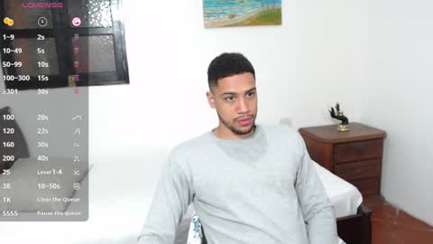 Snapshot of jhors__collens chatting on February 2025 05:52:01 AM Jhors online show from February 2025 05:52:01 AM
