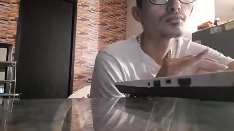 Jhosuamoore  online show from November 2025 03:13:02 PM