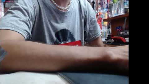 jhosuamoore2 online show from November 2025 12:16:01 PM