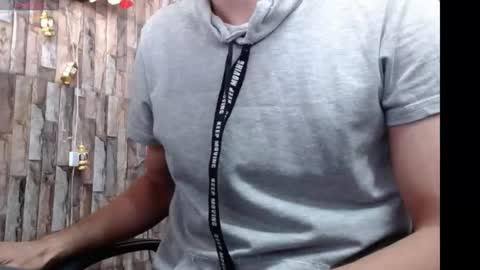 jhosuamoore2 online show from December 2025 07:52:01 PM