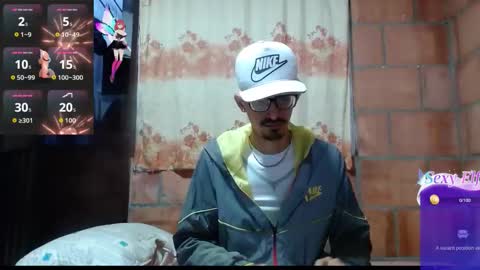 jhosuamoore2 online show from February 2026 11:31:01 AM