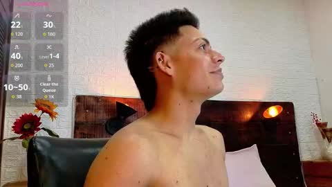 jhosuavega online show from November 2025 03:06:01 AM