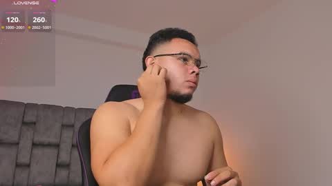 Jhonatan80  online show from February 2026 07:04:02 AM