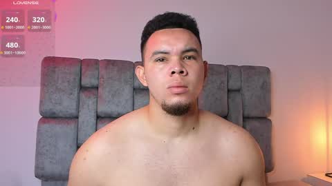 Snapshot of jhotta_foxx chatting on April 2026 07:00:01 AM Jhonatan80 online show from April 2026 07:00:01 AM