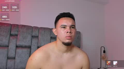 Snapshot of jhotta_foxx chatting on April 2026 07:01:01 AM Jhonatan80 online show from April 2026 07:01:01 AM