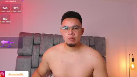 Snapshot of jhotta_foxx chatting on May 2026 10:08:02 AM Jhonatan80 online show from May 2026 10:08:02 AM