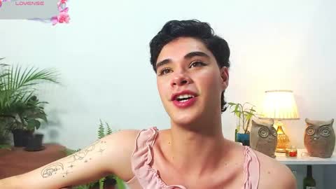 Jhuan Nhez online show from March 2026 05:08:02 AM