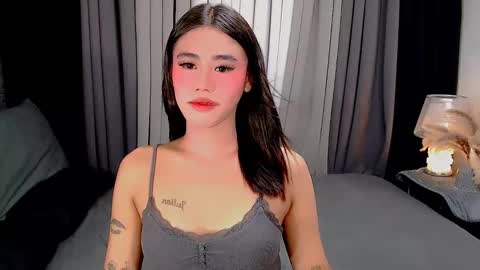 Snapshot of jhulianagrey chatting on November 2025 02:23:01 AM julie online show from November 2025 02:23:01 AM