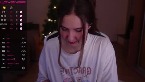 jia_lisaa online show from December 2024 03:11:02 AM