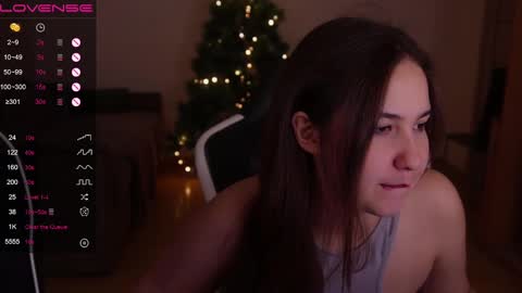 jia_lisaa online show from December 2024 10:22:02 AM