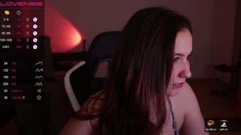 jia_lisaa online show from February 2025 05:58:01 PM