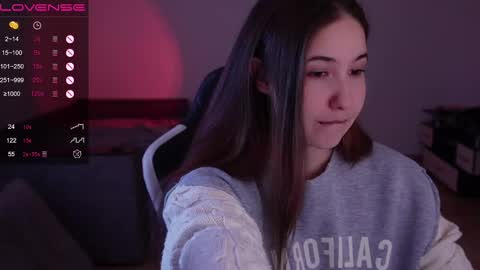 jia_lisaa online show from March 2025 06:48:02 AM