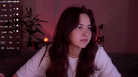 jia_lisaa online show from October 2025 06:16:02 AM