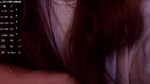 jia_lisaa online show from November 2025 10:15:02 AM