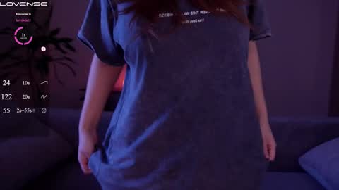 jia_lisaa online show from November 2025 05:29:02 AM