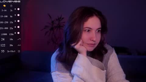 jia_lisaa online show from February 2026 06:11:02 AM