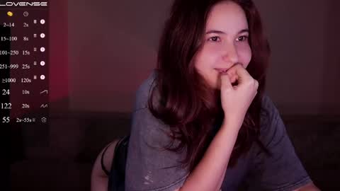jia_lisaa online show from May 2026 08:33:02 AM