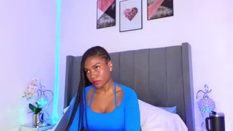 jiah online show from February 2025 11:50:01 PM