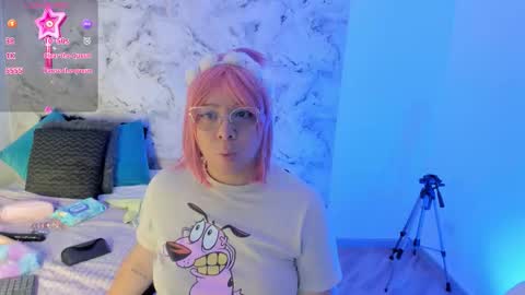 Jiah Park online show from January 2026 02:36:02 AM