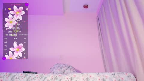 Jiggly online show from February 2025 04:21:02 AM