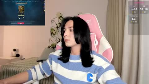 Jiggly online show from October 2025 12:06:01 AM