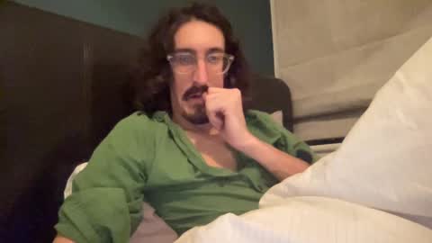 Jigz1986 online show from February 2025 11:26:01 PM