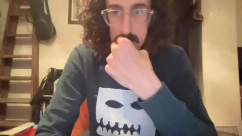 Jigz1986 online show from February 2025 05:09:01 PM