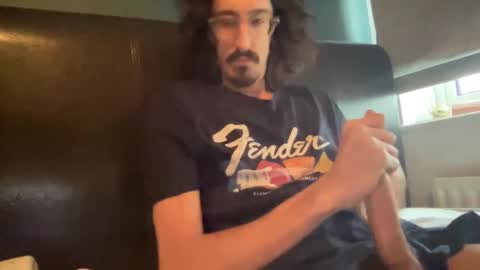 Jigz1986 online show from February 2025 11:45:02 AM