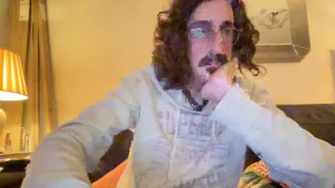 Jigz1986 online show from February 2025 09:02:01 PM