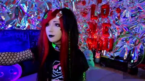 Snapshot of jiglipuf chatting on February 2025 02:06:02 AM online show from February 2025 02:06:02 AM