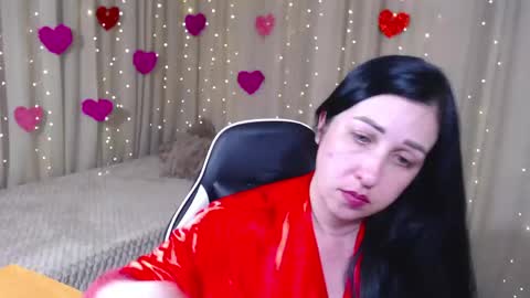 Snapshot of jill_stevens chatting on April 2026 06:10:01 PM Jill online show from April 2026 06:10:01 PM