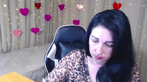 Snapshot of jill_stevens chatting on April 2026 04:48:02 PM Jill online show from April 2026 04:48:02 PM