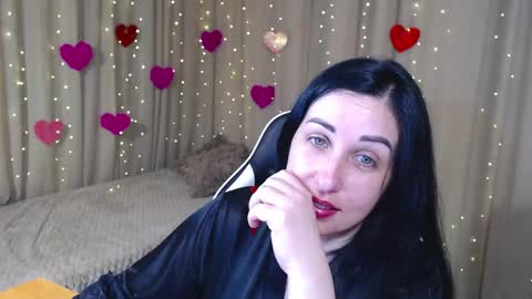 Snapshot of jill_stevens chatting on April 2026 02:10:02 PM Jill online show from April 2026 02:10:02 PM