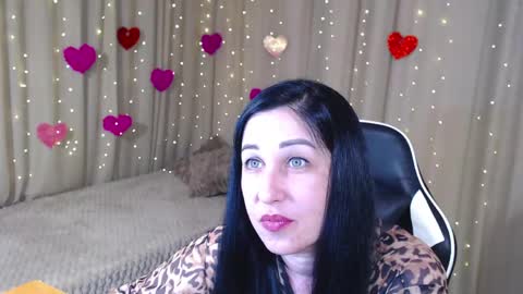 Snapshot of jill_stevens chatting on May 2026 08:57:02 PM Jill online show from May 2026 08:57:02 PM