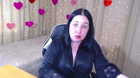 Snapshot of jill_stevens chatting on May 2026 10:36:01 AM Jill online show from May 2026 10:36:01 AM