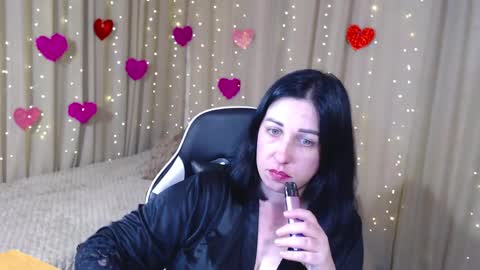 Snapshot of jill_stevens chatting on May 2026 06:47:02 PM Jill online show from May 2026 06:47:02 PM